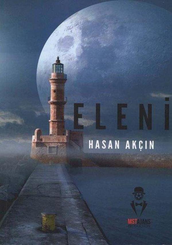 Eleni - MST Ajans Production - Image 1