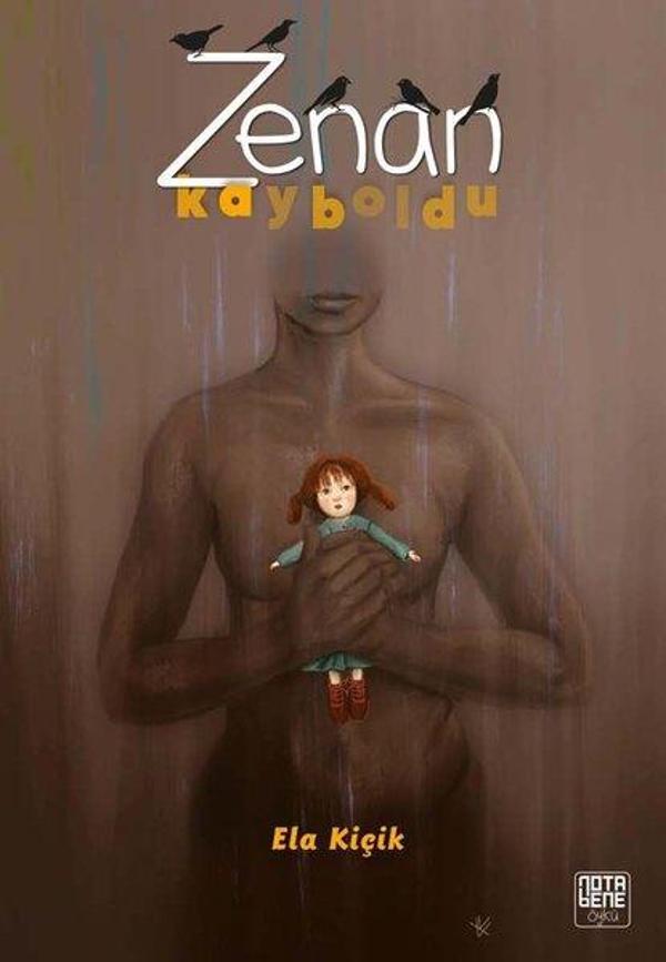 Zenan Kayboldu - Nota Bene Yayınları - Image 1
