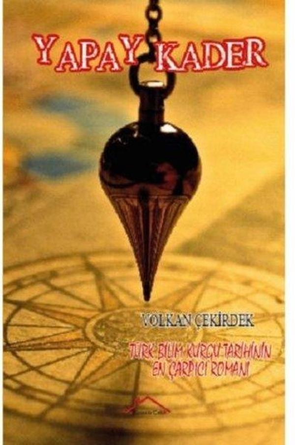 Yapay Kader - Kırmızı Çatı - Image 1