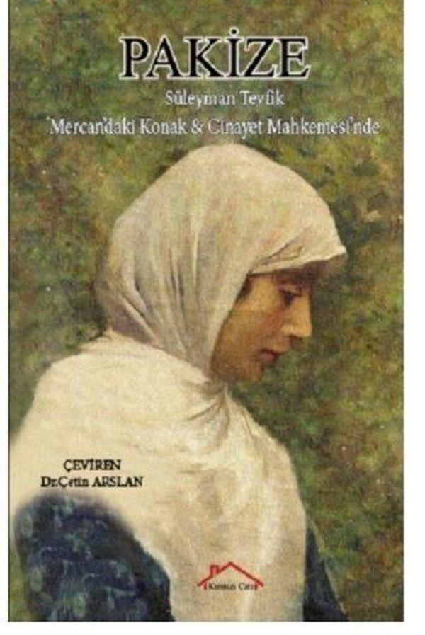 Pakize - Kırmızı Çatı - Image 1