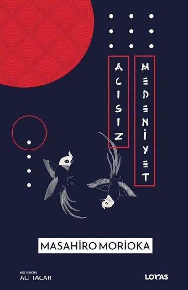 Acısız Medeniyet - Loras Kitap - Image 1