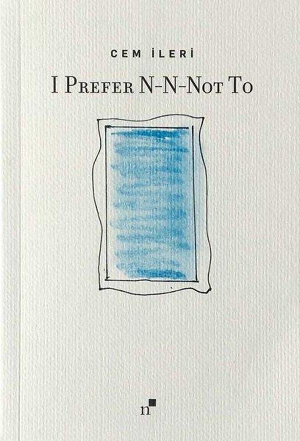 I Prefer N-N-Not To - Norgunk Yayıncılık - Image 1