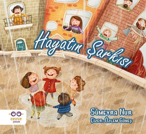 Hayatın Şarkısı - Cezve Çocuk - Image 1