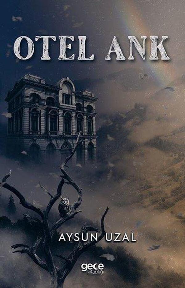 Gece Kitaplığı Otel Ank - Gece Kitaplığı - Image 1