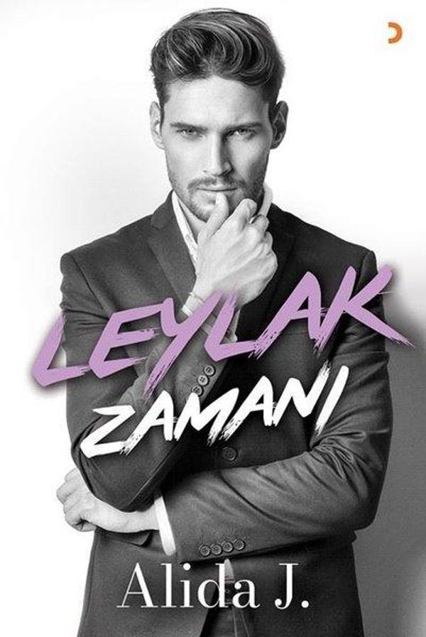 Leylak Zamanı - Cinius Yayınevi - Image 1