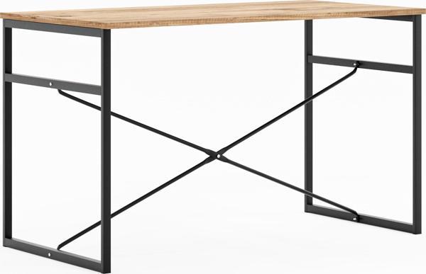 Eportatif Mutfak Masası Yemek Masası Salon Masası 4 Kişilik 120x60 Masa 1227 - Image 1