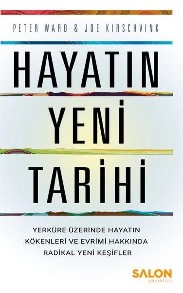 Hayatın Yeni Tarihi - Salon Yayınları - Image 1