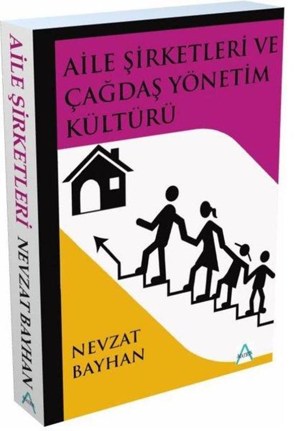 Aile Şirketleri ve Çağdaş Yönetim Kültürü - Matrix - Image 1