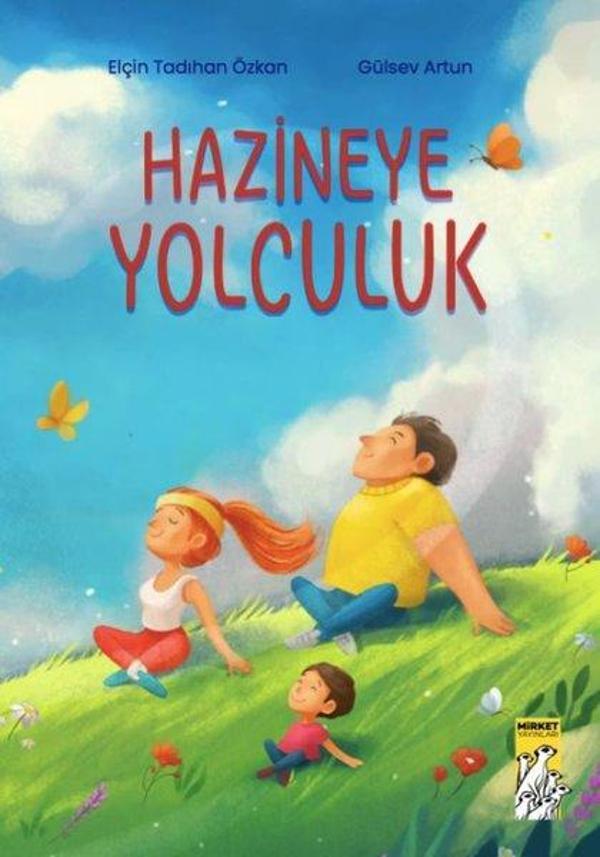 Hazineye Yolculuk - Mirket Yayınları - Image 1
