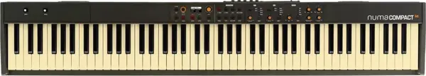 Studiologic By Fatar Numa Compact Se - Image 1