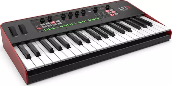 Ik Multimedia Uno Synth Pro - Image 1
