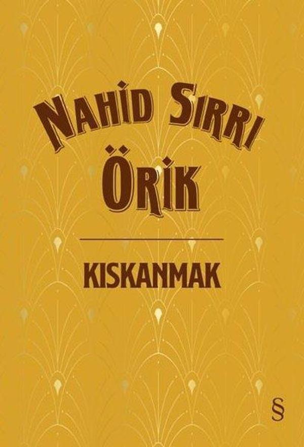 Kıskanmak - Everest Yayınları - Image 1