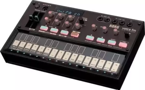 Korg Volca Fm-2 - Image 1