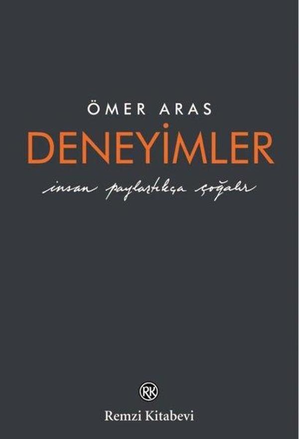 Deneyimler - Remzi Kitabevi - Image 1
