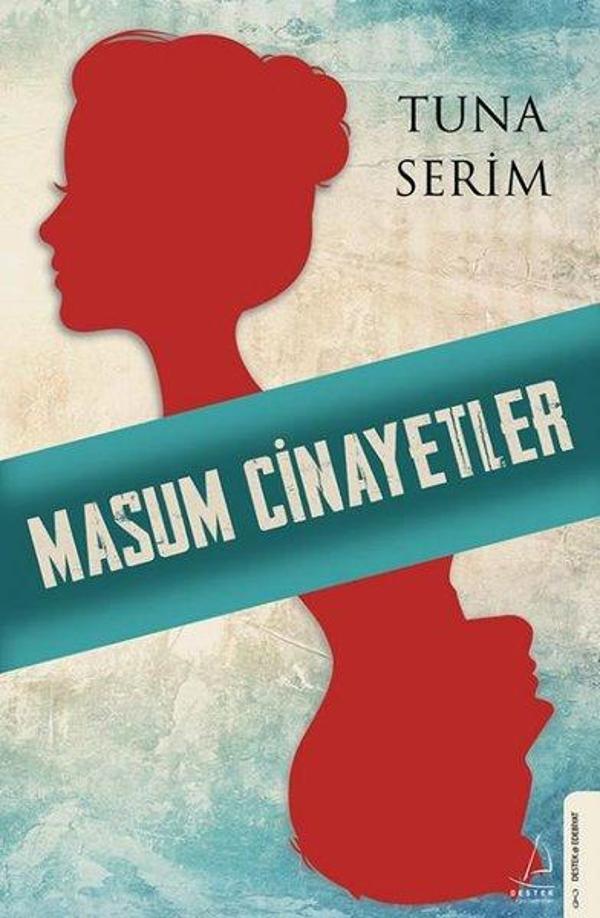 Masum Cinayetler - Destek Yayınları - Image 1