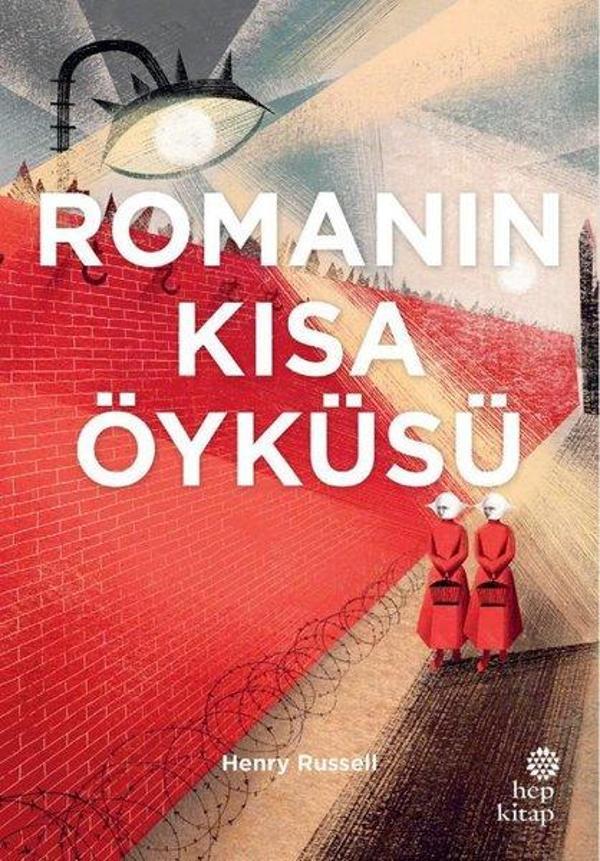 Romanın Kısa Öyküsü - Hep Kitap - Image 1