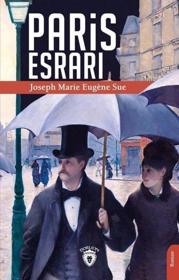 Paris Esrarı - Dorlion Yayınevi - Image 1