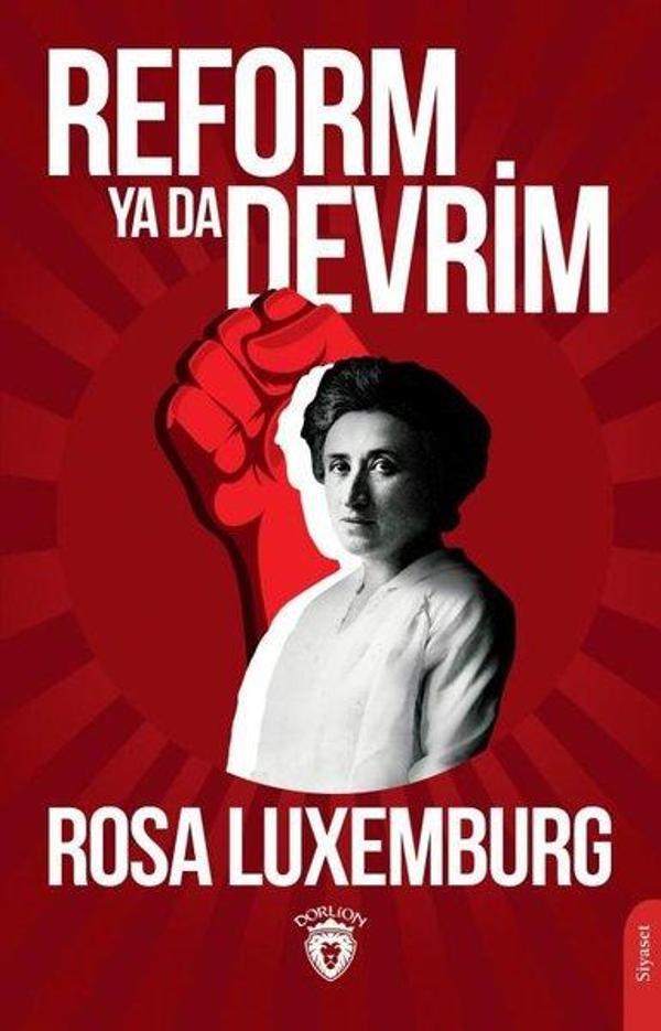 Reform ya da Devrim - Dorlion Yayınevi - Image 1