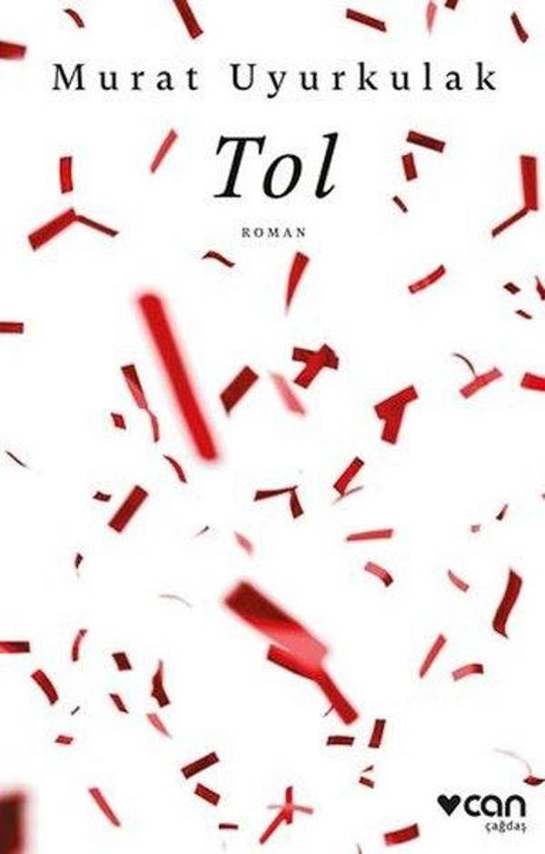 Tol - Can Yayınları - Image 1