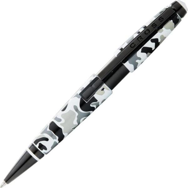 Cross Roller Kalem Edge Camo Gri At0555-18 - Image 1