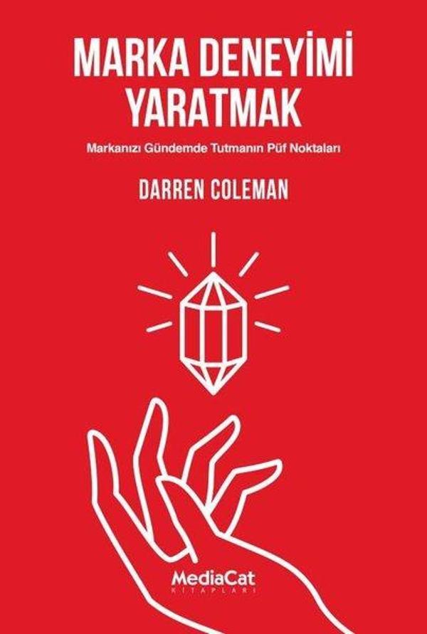 Marka Deneyimi Yaratmak - MediaCat Yayıncılık - Image 1