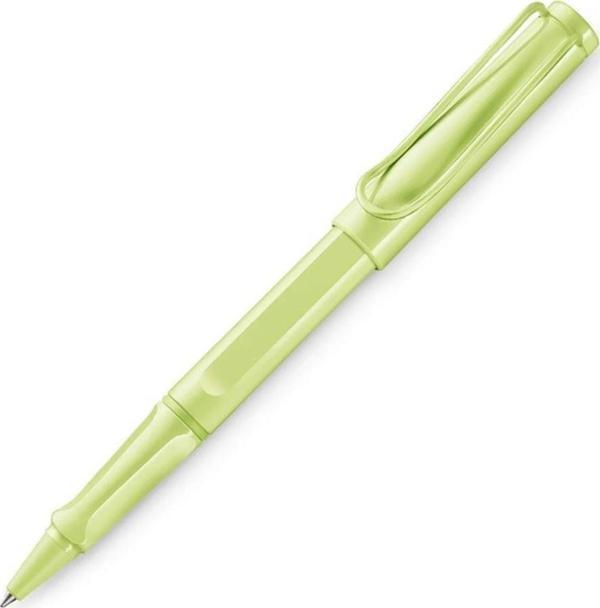 Lamy Roller Kalem Safari 2023 Özel Üretim Rengi Springgreen Roller Kalem - Image 1