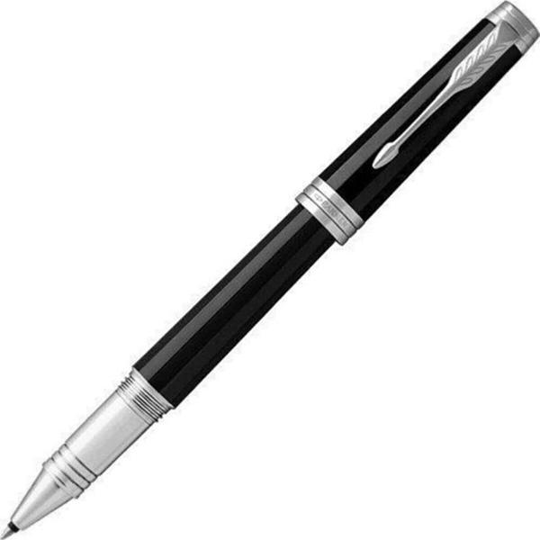 Parker Roller Kalem Premier Ct Siyah Roller Kalem - Image 1