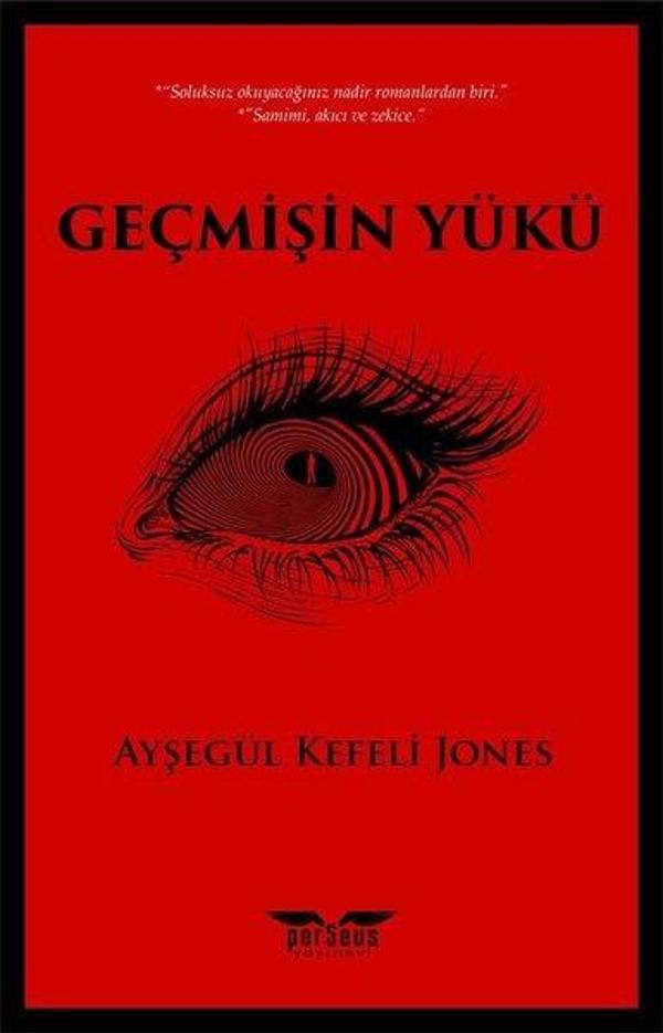 Geçmişin Yükü - Perseus Yayınevi - Image 1