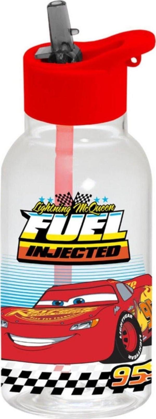 Herevin Matara Lisanslı Pipetli Cars Fuel 460 CC - Image 1