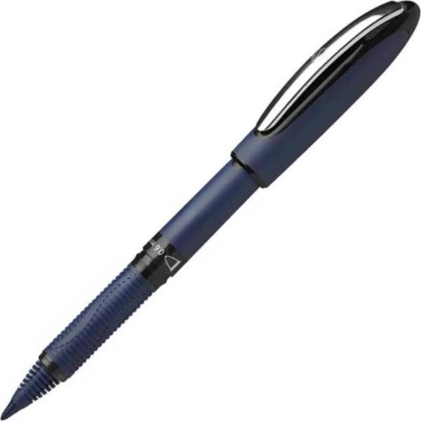 Schneider One Business 0,6 Mm Roller İmza Kalemi Siyah (10 Lu Paket) - Image 1
