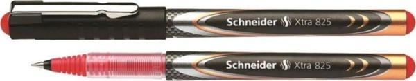 Schneider Roller Kalem Extra Bilye Uç 0.5 MM Kırmızı Pilot Kalem (10 Lu Paket) - Image 1