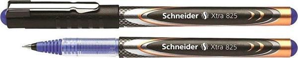 Schneider Roller Kalem Extra Bilye Uç 0.5 MM Mavi (10 Lu Paket) - Image 1