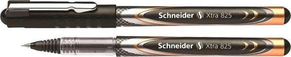 Schneider Roller Kalem Extra Bilye Uç 0.5 MM Siyah (10 Lu Paket) - Image 1