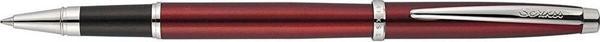 Scrikss Roller Kalem Kırmızı Kristal Kutu - Image 1
