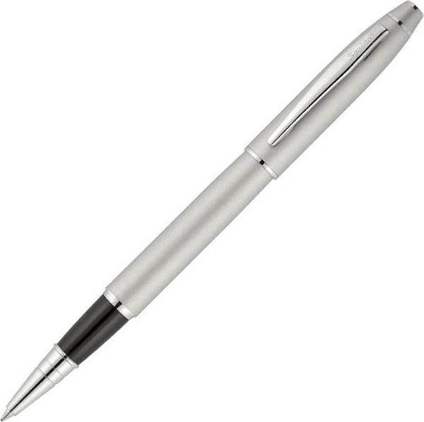 Scrikss Roller Kalem Kutulu Mat Krom 35 - Image 1