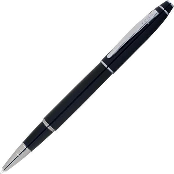 Scrikss Roller Kalem Kutulu Siyah Roller Kalem - Image 1