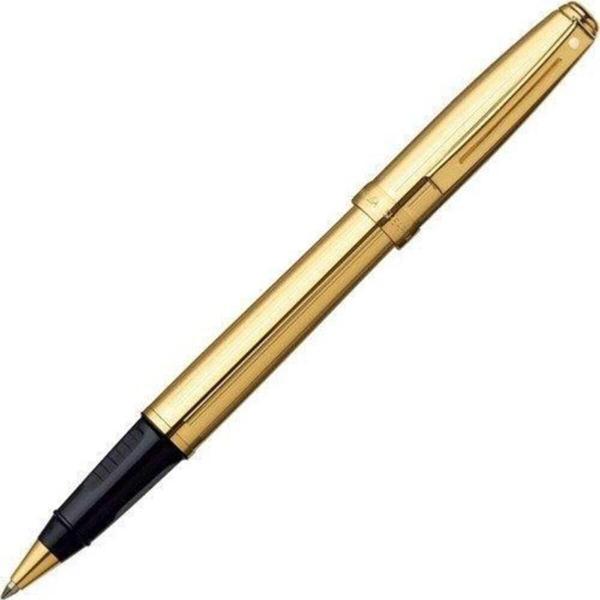 Sheaffer Prelude Altın Kaplama Roller Kalem - Image 1