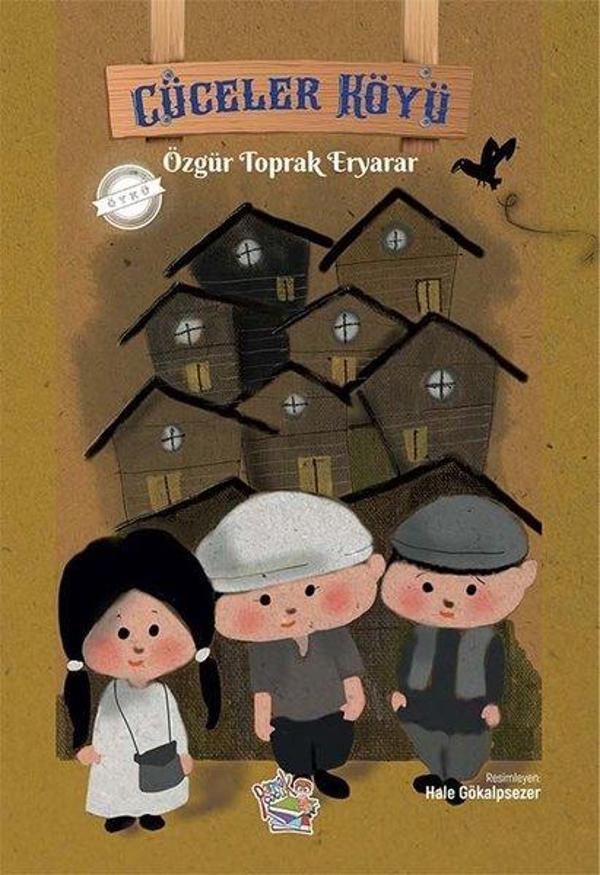 Cüceler Köyü - Parmak Çocuk - Image 1