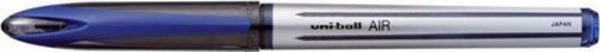 Uni-Ball 0.5 MM Roller Kalem Mavi (12 Li Paket) - Image 1
