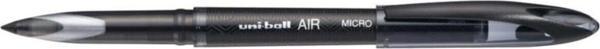 Uni-Ball Roller Kalem Air 0.5 MM Siyah Roller Kalem (12 Li Paket) - Image 1