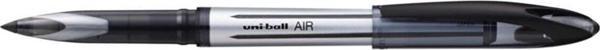 Uni-Ball Roller Kalem Air 0.7 MM Siyah Roller Kalem (12 Li Paket) - Image 1