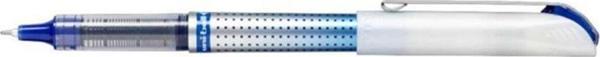 Uni-Ball Roller Kalem Eye Needle İğne Uçlu 0.7 MM Mavi (12 Li Paket) - Image 1