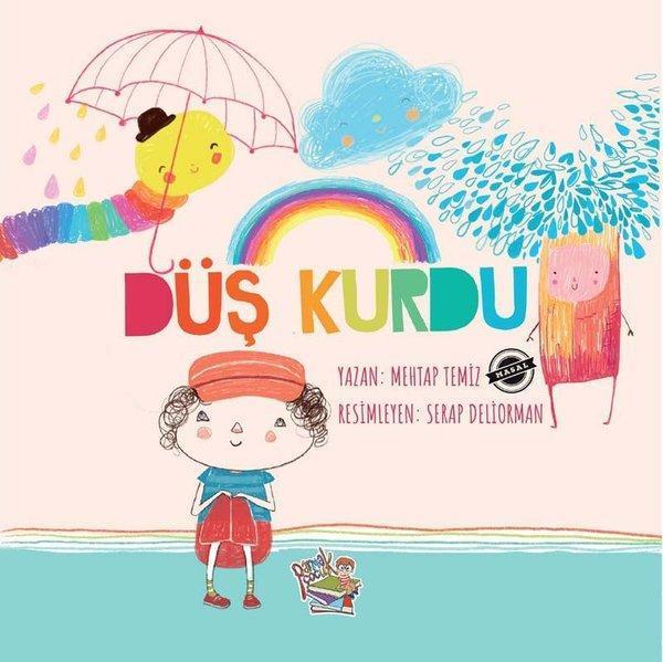 Düş Kurdu - Parmak Çocuk - Image 1