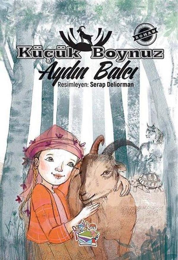 Küçük Boynuz - Parmak Çocuk - Image 1