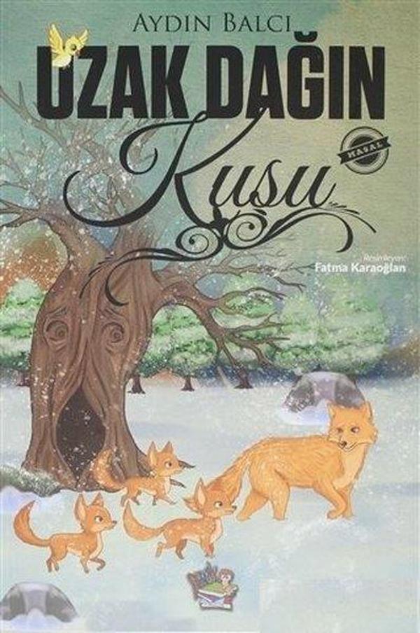 Uzak Dağın Kuşu - Parmak Çocuk - Image 1