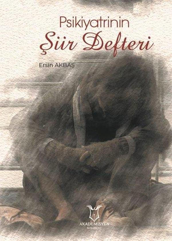 Psikiyatrinin Şiir Defter - Akademisyen Kitabevi - Image 1