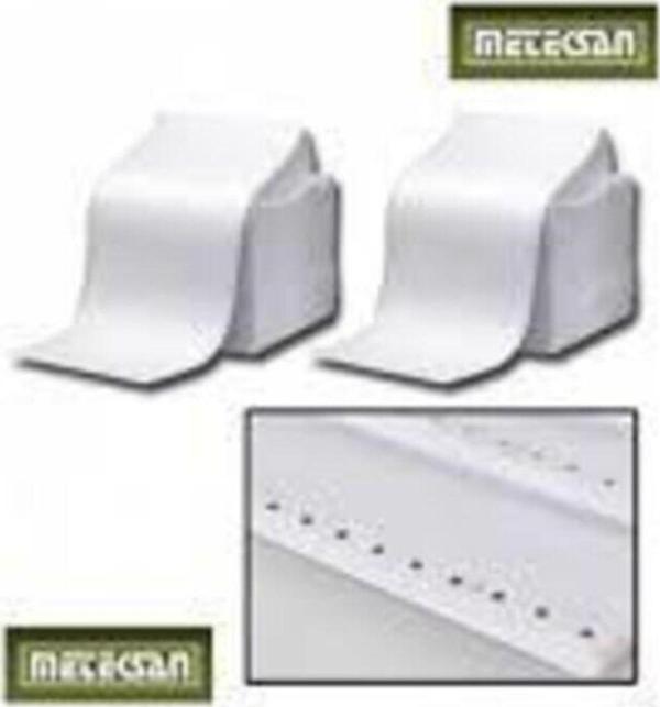 Meteksan Sürekli Form Kağıdı ( Kantar Fişi ) 3 Nüsha 1000 Lİ 6x16 - Image 1