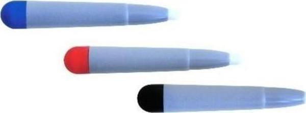 Panda Akıllı Yazı Tahtası Kalemi Keçeli 3 Lü Set - Image 1