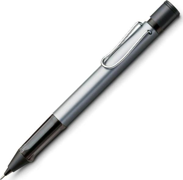 Lamy Versatil Kalem Al-Star Aluminyum 0.5 MM Grafit Koyu Gri Uçlu Kalem - Image 1
