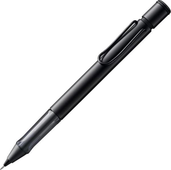 Lamy Versatil Kalem Al-Star Aluminyum 0.5 MM Siyah Uçlu Kalem - Image 1
